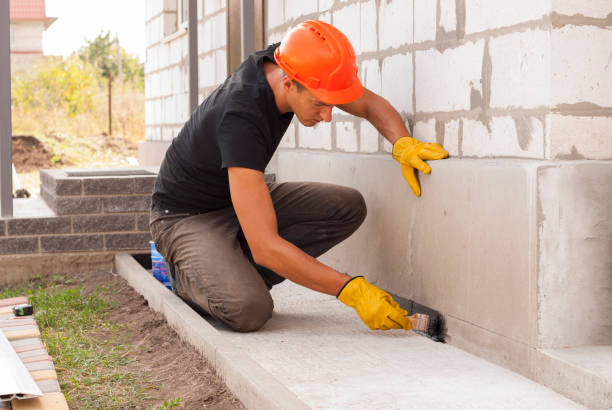 Licensed Exterior Waterproofing service in Washburn, IL - SJ Waterproofing Pros